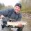 Pallard J. and M. S. Poesch. (In Press) Factors affecting Bull Trout (Salvelinus confluentus) abundance and potential displacement by non-native Brook Trout (Salvelinus fontinalis) and Brown Trout (Salmo trutta) in headwater streams. Aquatic Conservation: Marine and Freshwater Ecosystems.